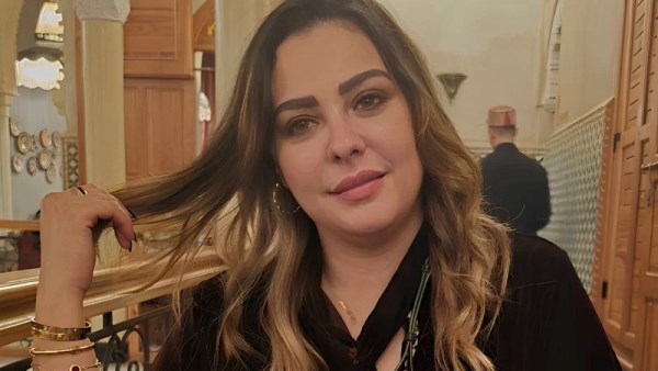 سكينة بنجلون 