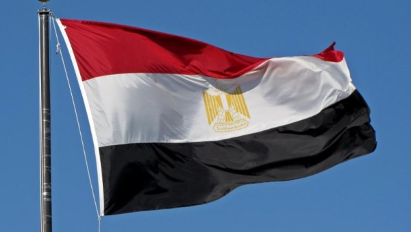 جمهورية مصر العربية