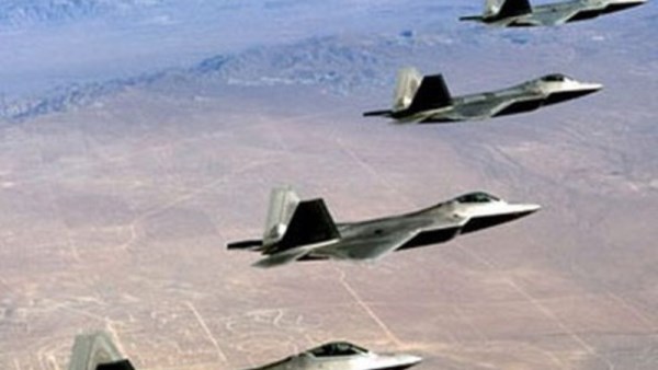 مقاتلات F35 الاسرائيلية