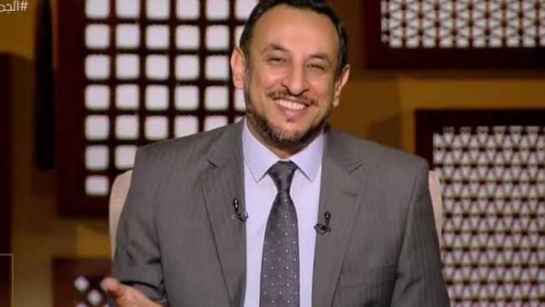 الشيخ رمضان عبد المعز 