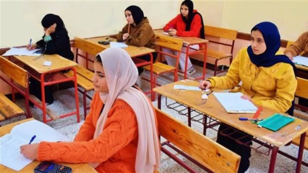 رابط تظلمات الشهادة الإعدادية بالجيزة 2026