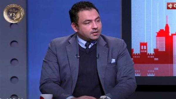 الدكتور رامي عاشور