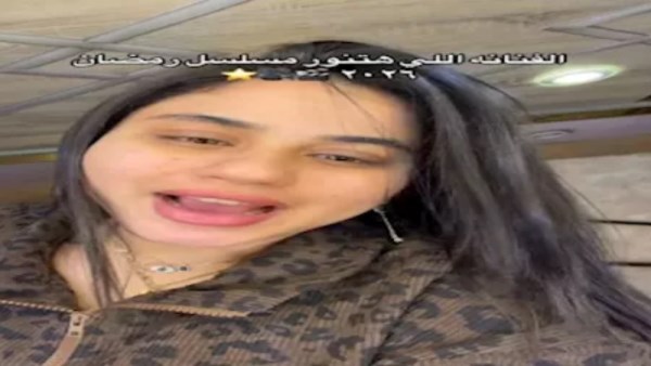 من هي البلوجر هايدي كامل؟