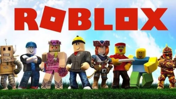 لعبة  Roblox 