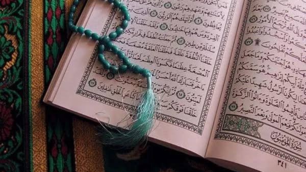 جدول ختم القرآن الكريم في رمضان