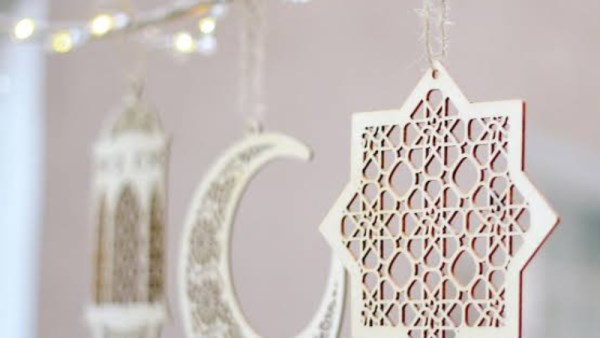 أبرز اتجاهات ديكور رمضان 2026 