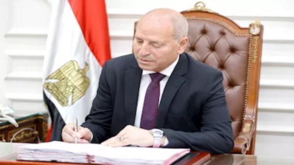 محافظ القاهرة