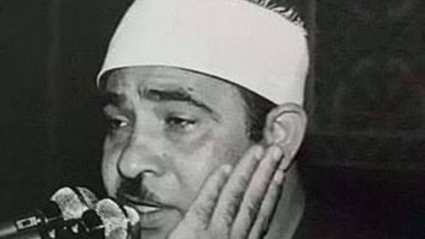 من هو الشيخ أحمد الزريقي