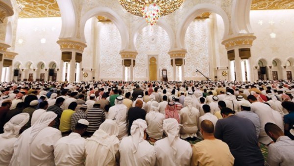 اعرف عدد ركعات صلاة التراويح وحكمها قبل رمضان