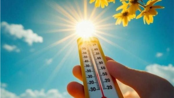 حالة الطقس في رمضان 2026