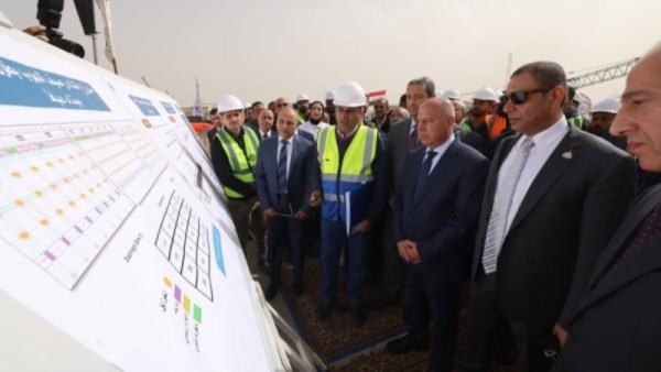 كامل الوزير 