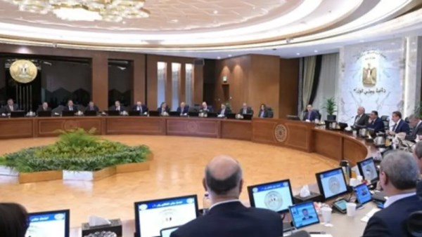 موعد حركة المحافظين 2026