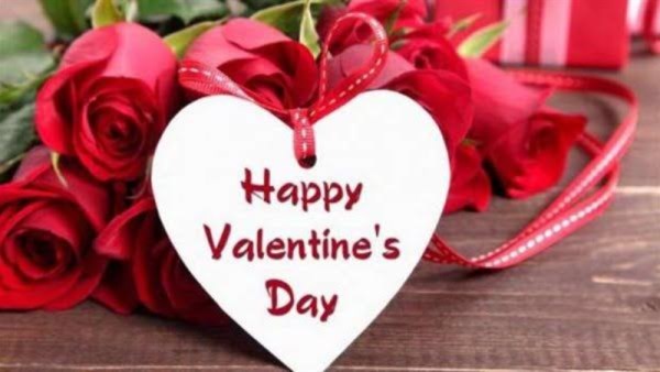 قصة عيد الحب "Valentine’s Day"
