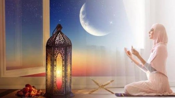 دعاء آخر شعبان ودخول رمضان 2026