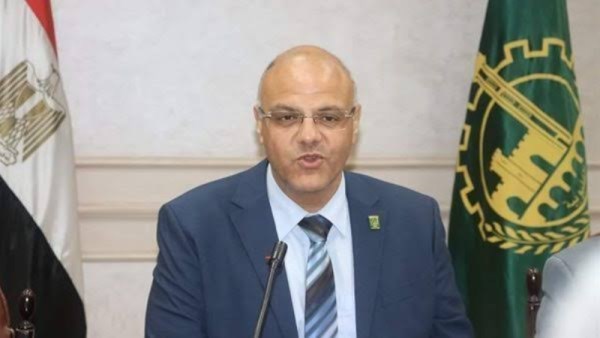 من هو أيمن عطية محافظ الإسكندرية الجديد؟