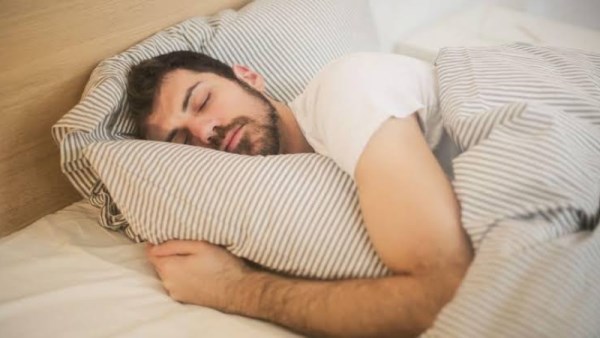 ضبط النوم في رمضان