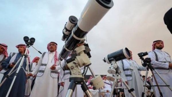 غدا أول أيام شهر رمضان 1447هـ في السعودية والإمارات وقطر