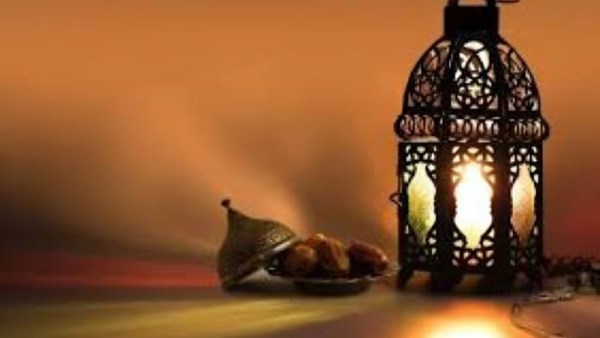دعاء نية صيام رمضان 2026