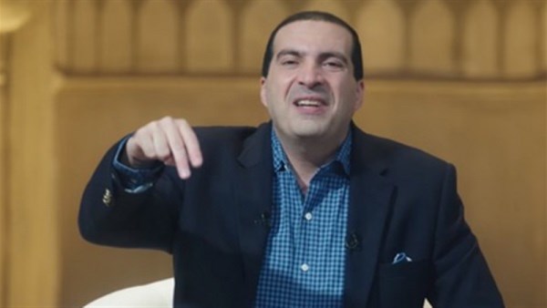 عمرو خالد: الابتلاء في حدود طاقتك