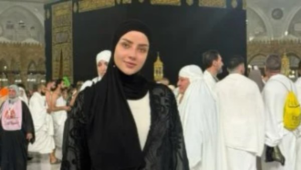 رضوى الشربيني