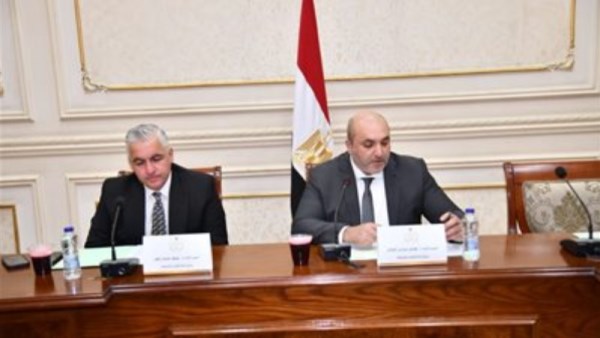 مشروع قانون جديد لتعديل ضوابط تحليل المخدرات للموظفين 