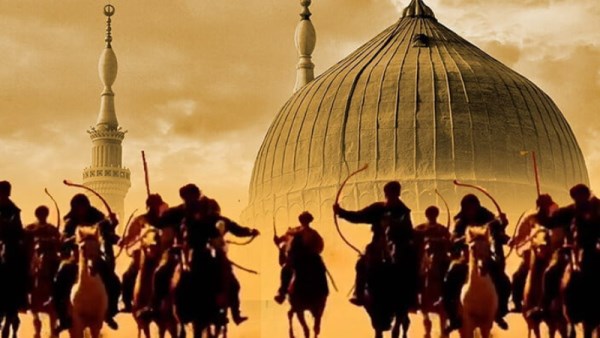 «فتوحات» يستعرض غزوة بدر