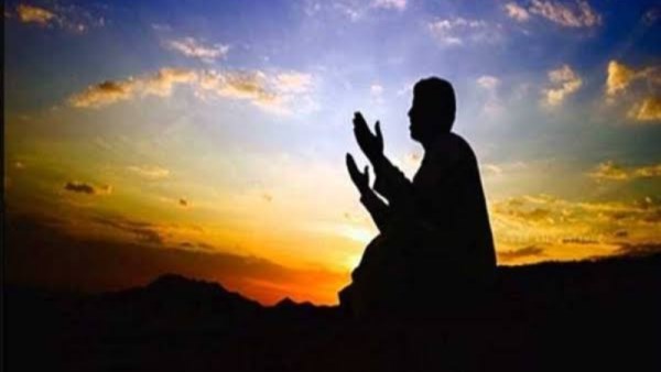دعاء الإفطار في رمضان