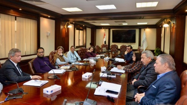 المجلس الأعلى لتنظيم الإعلام