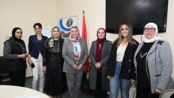 جمعية 6 أكتوبر 