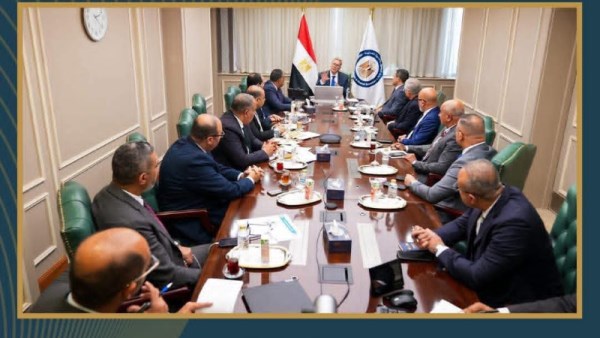 وزير البترول 