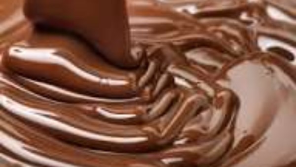 صادرات الشيكولاتة 