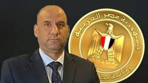 وزير العمل حسن رداد