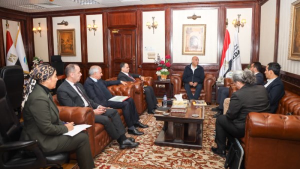 تنمية المشروعات 