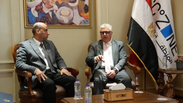 جمال الدين مع حسن رداد