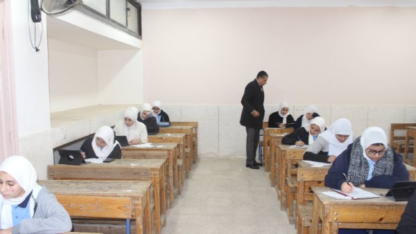 موعد نتيجة الصف الثالث الاعدادي محافظة الشرقية 2026