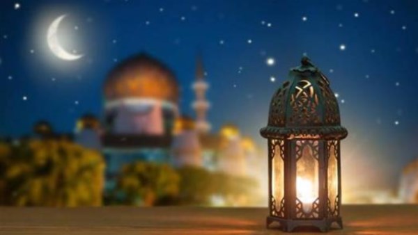 موعد شهر رمضان 2026