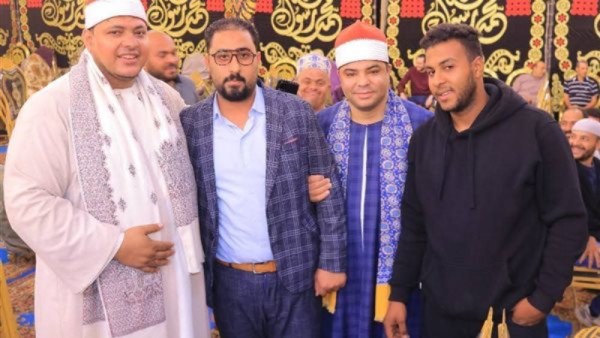 الشيخ محمد أبو ليلة 