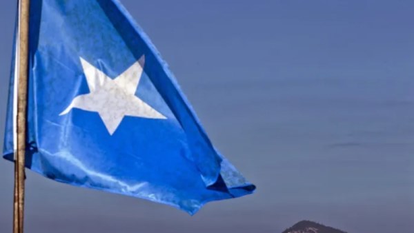 جمهورية الصومال