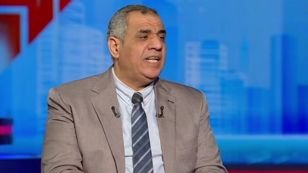 منير أديب الخبير في شؤن الحماعات المتطرفة والإرهاب الدولي