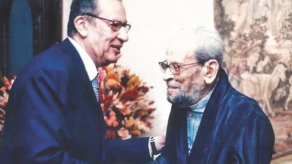 إبراهيم المعلم