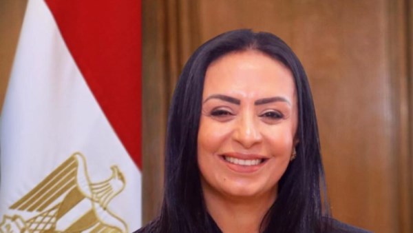 وزير التضامن