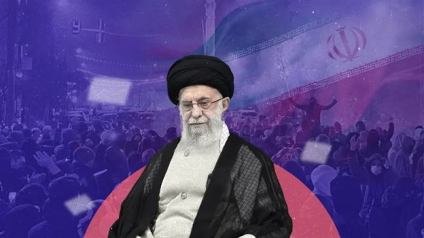 خامنئي