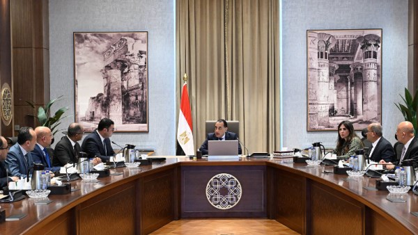 اجتماع رئاسة الوزراء
