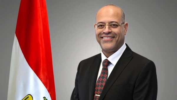  الدكتور محمد جبران وزير العمل