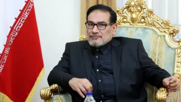 علي خامنئي المرشد الإيراني 