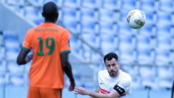 بطولة كأس الكونفدرالية الإفريقية