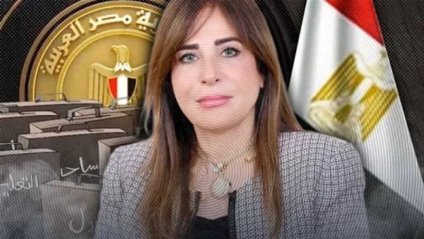  المهندسة راندة المنشاوي، وزيرة الإسكان والمرافق