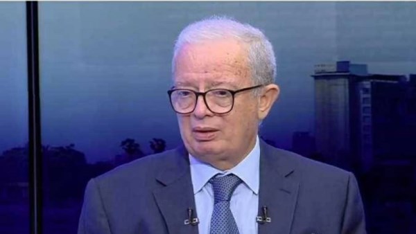  الدكتور محمد الشوادفي أستاذ إدارة الأعمال