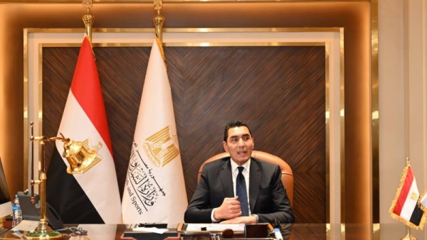 جوهر نبيل وزير الشباب والرياضة الجديد