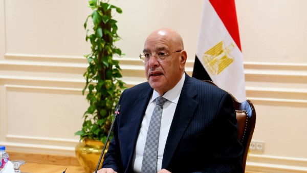 رئيس مجلس النواب